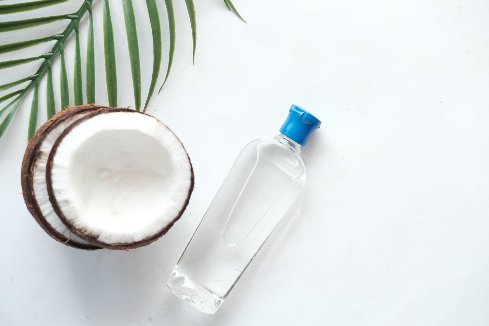 Why Coconut Oil is Good for Immunity?